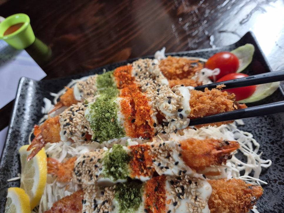 산텐모리 이미지