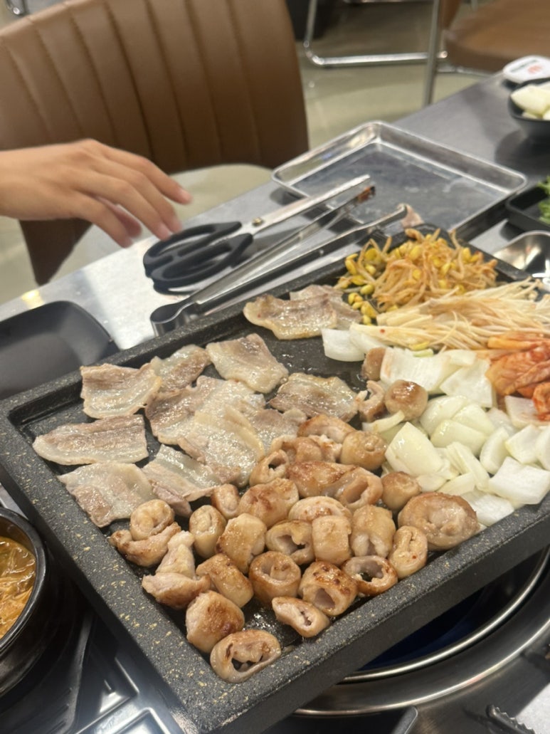 정아막창 이미지