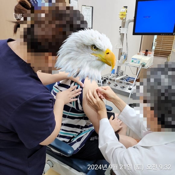온가족소아청소년과의원 이미지