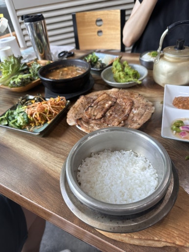 일로연탄불고기 이미지