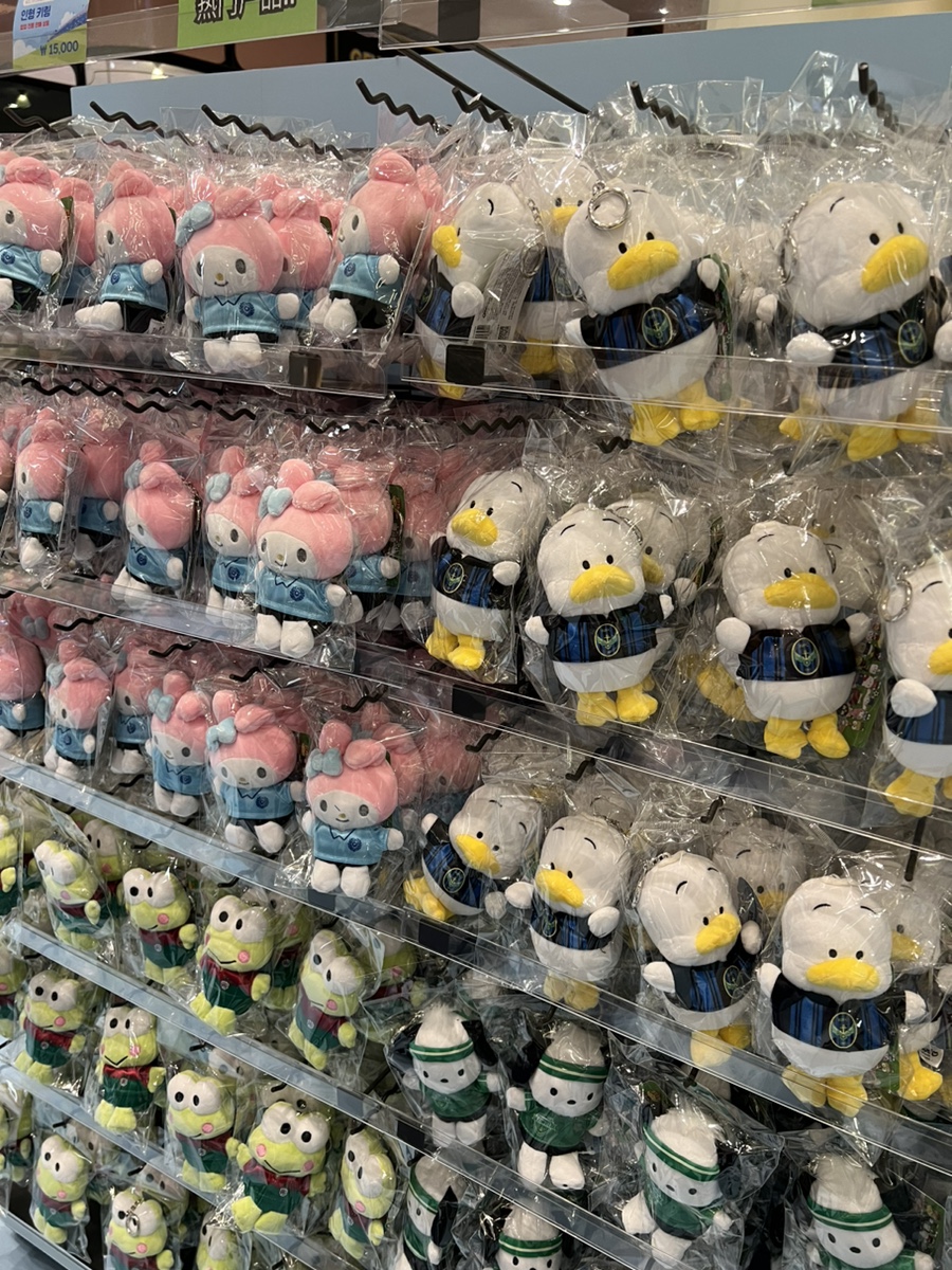 슈슈앤크라롯데동 이미지