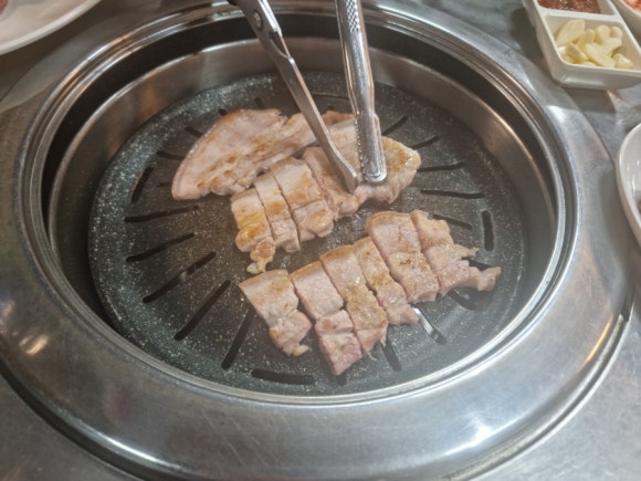 알뜰정육식당 이미지