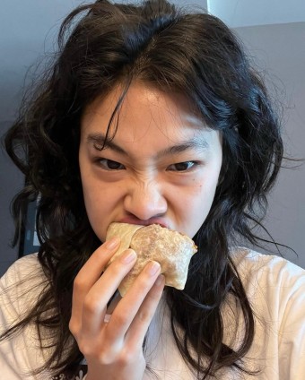 미남헤어 이미지
