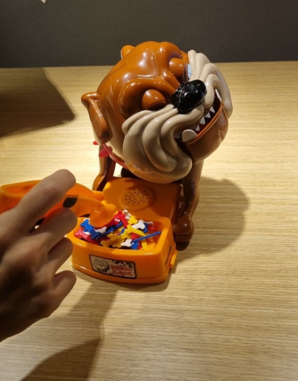 보드게임카페레드버튼부산광안리점 이미지