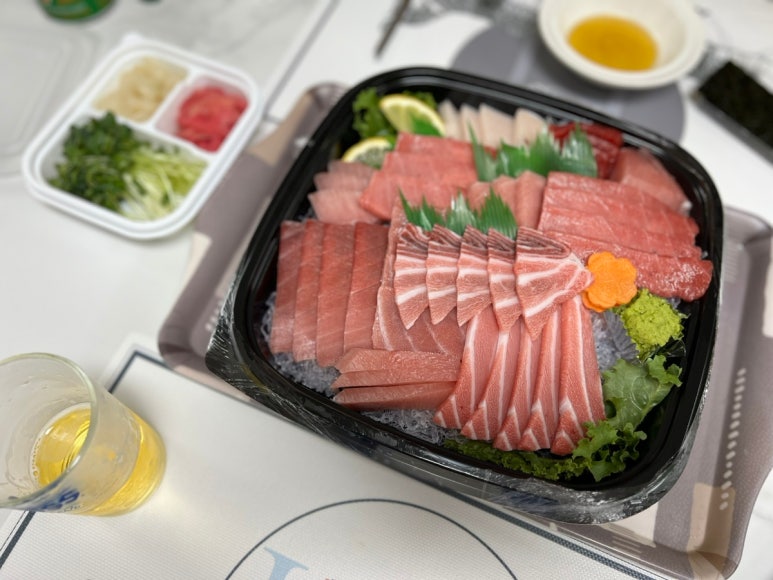 승참치 용문본점 이미지