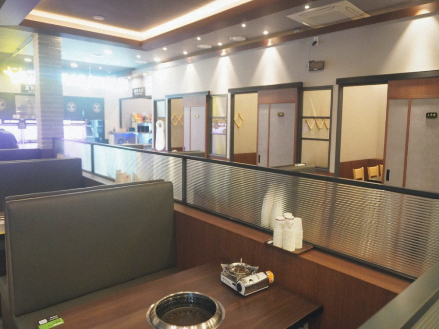 회식의달인 일산마두점 이미지