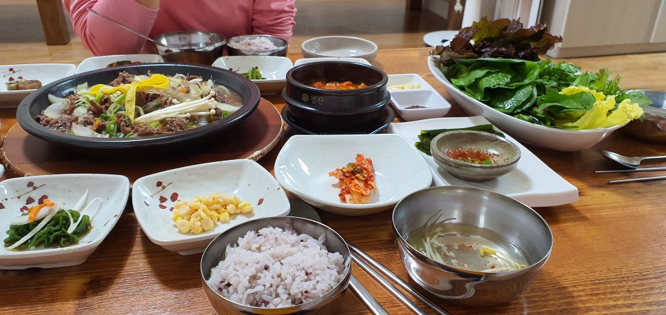 이가네밥집 이미지