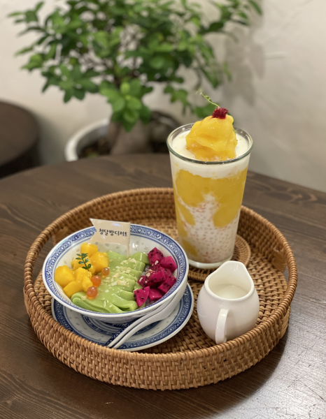 청달방 이미지