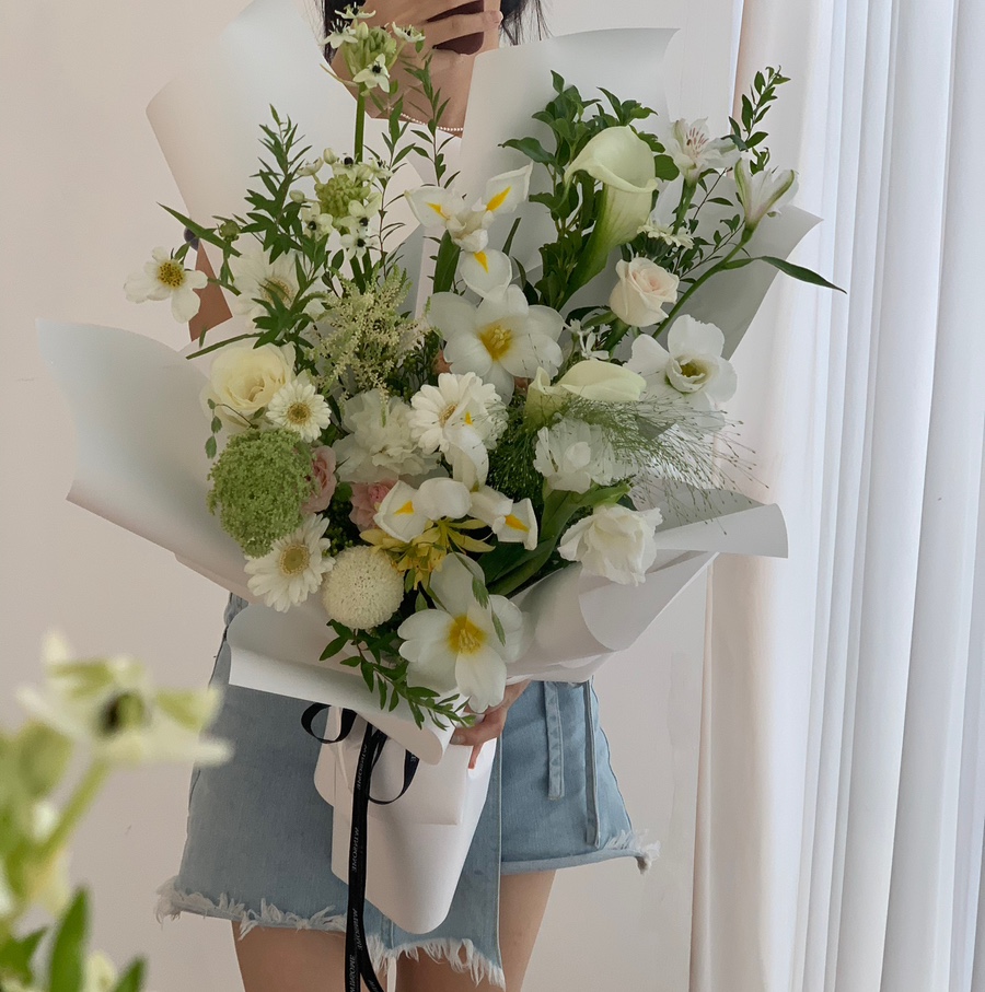윈썸플라워 이미지