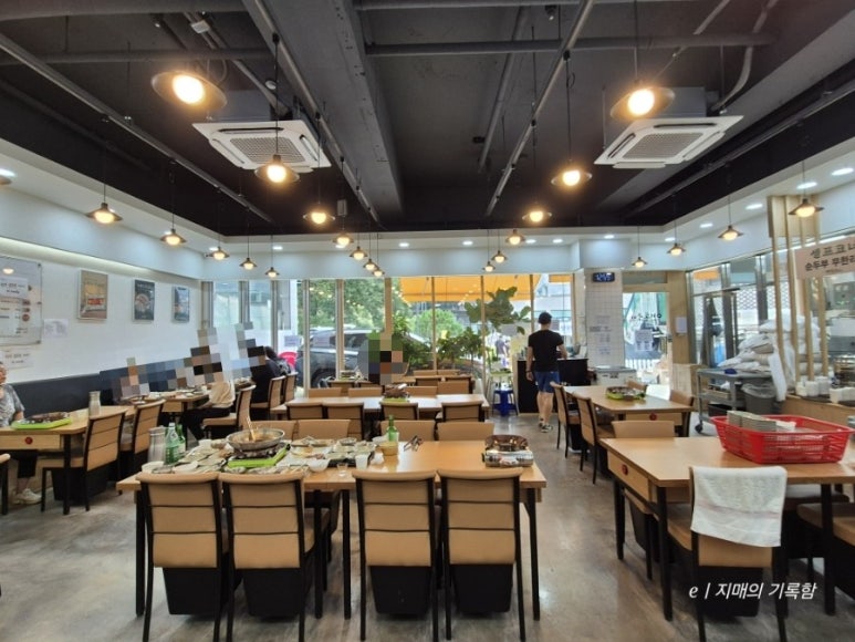 맷돌로만 수락산점 이미지