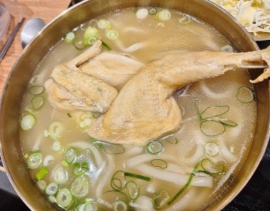 시월찜닭 이미지