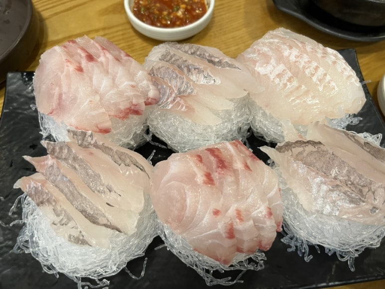이촌횟집 사진 5