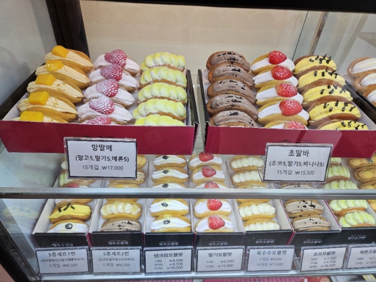 맘스케익고양원당점 이미지