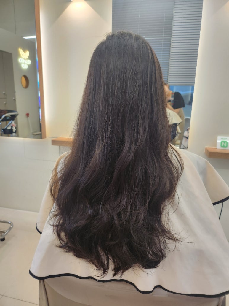 뉴엘헤어 이미지