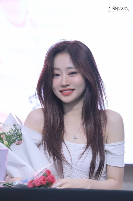 쥴리헤어 이미지
