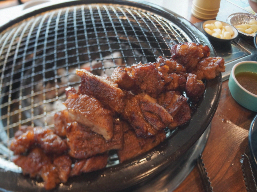 마포화로집 이미지