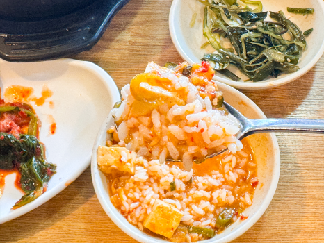 신천시골맛집 이미지