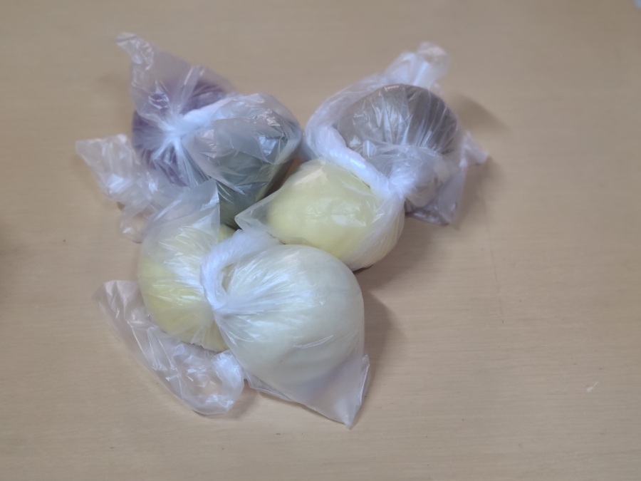 원조안흥찐빵 이미지