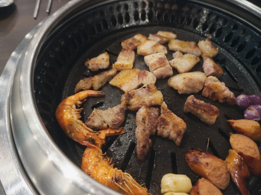 회식의달인 일산마두점 이미지