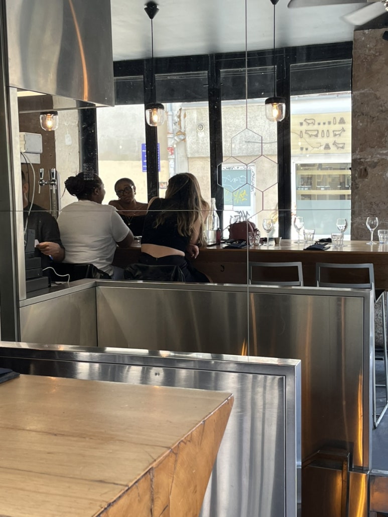 오베르캄프(Oberkampf) 이미지