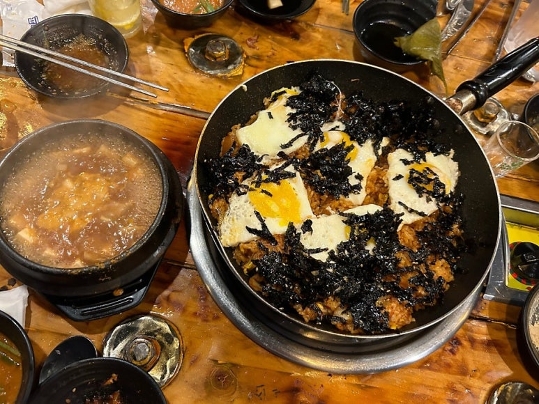 막창상회용담 이미지