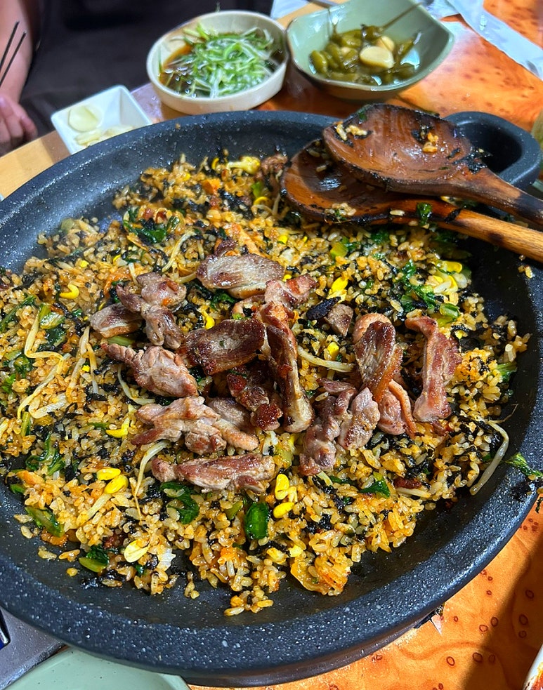 구룡가든 이미지