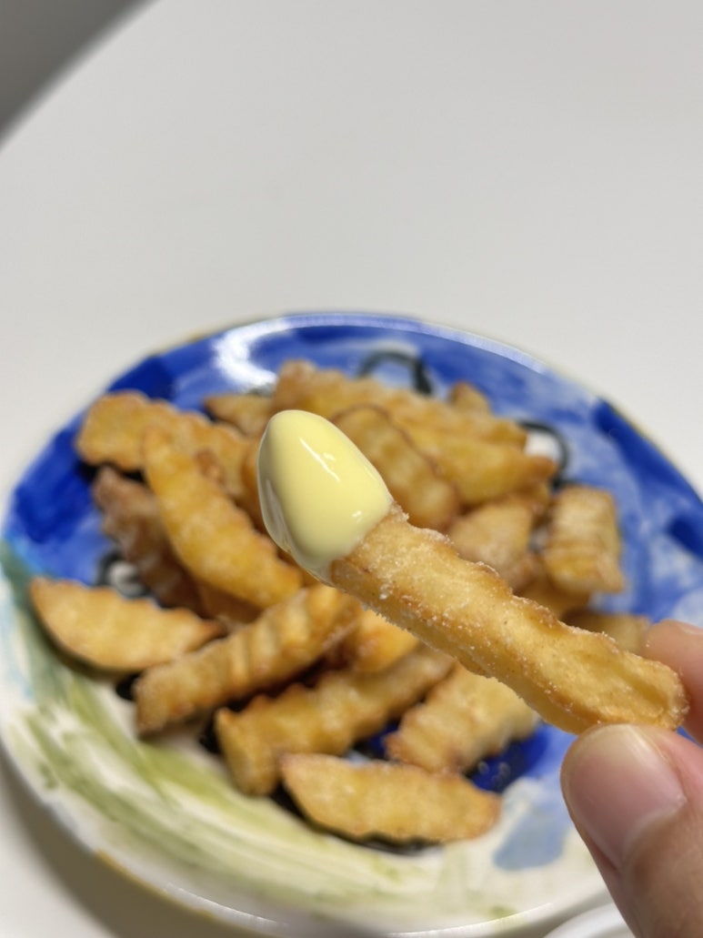 배떡 북가좌점 사진 4