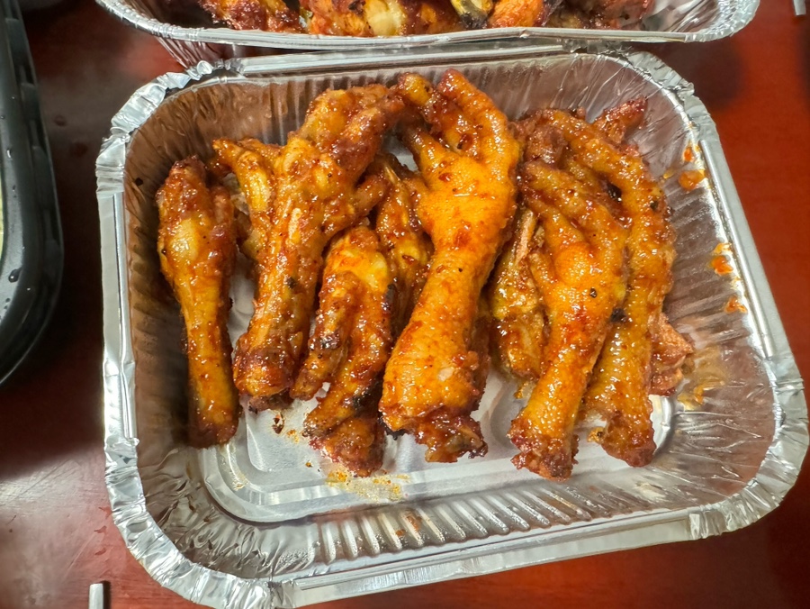 부가네얼큰이 화북점 사진 6
