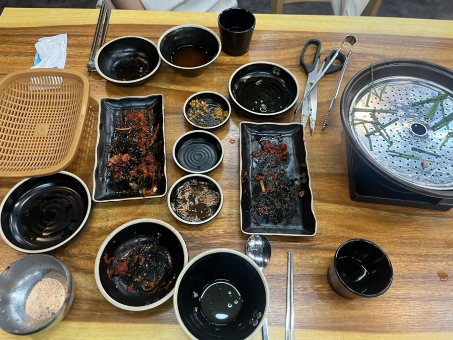 남도보쌈짚제주연동점 이미지