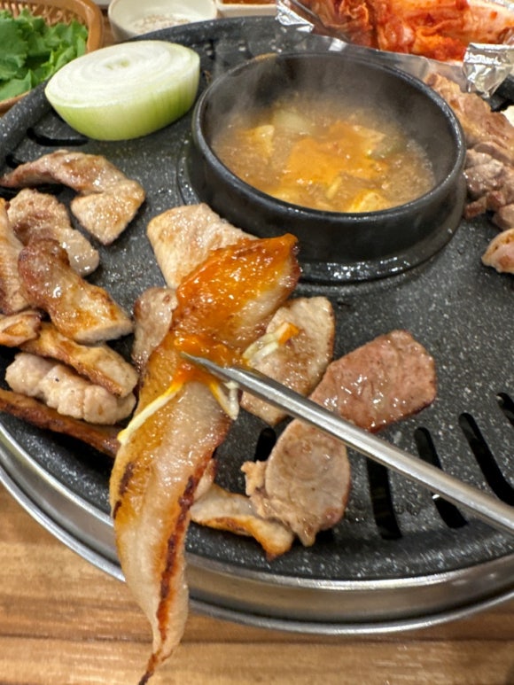 돼지엄마식당 이미지