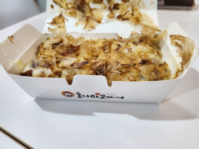 호시타코야끼 아주대점 이미지