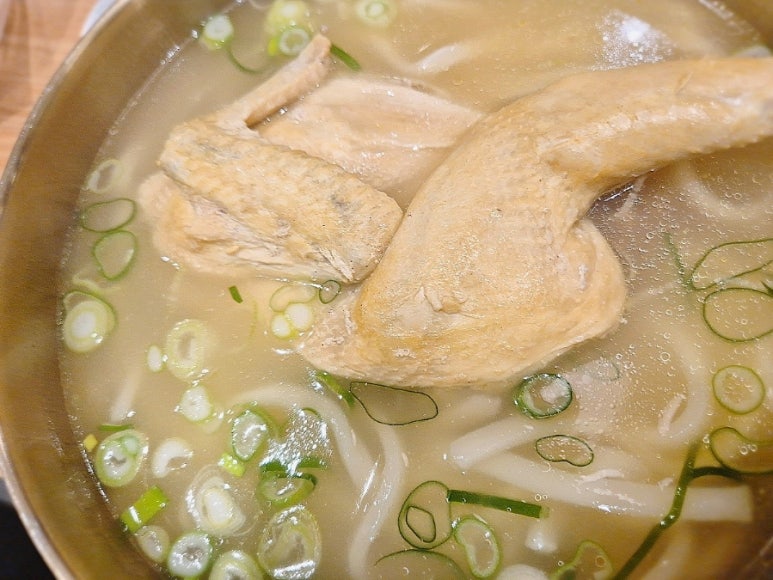 시월찜닭 이미지