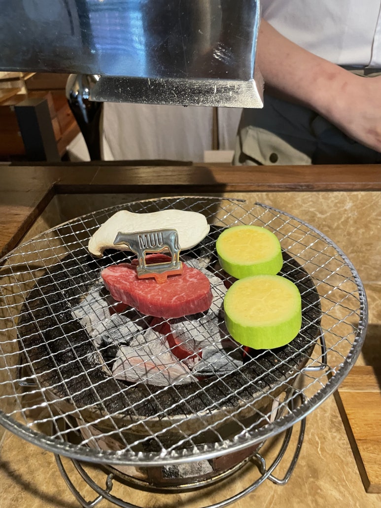 청담한우 이미지
