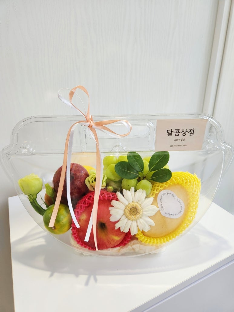 달콤상점(김천혁신점) 이미지