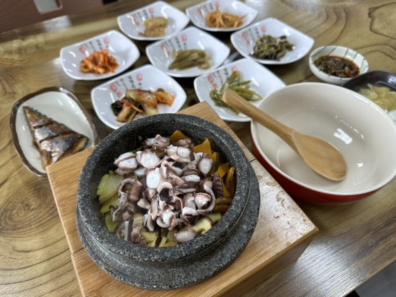 오가문어 이미지