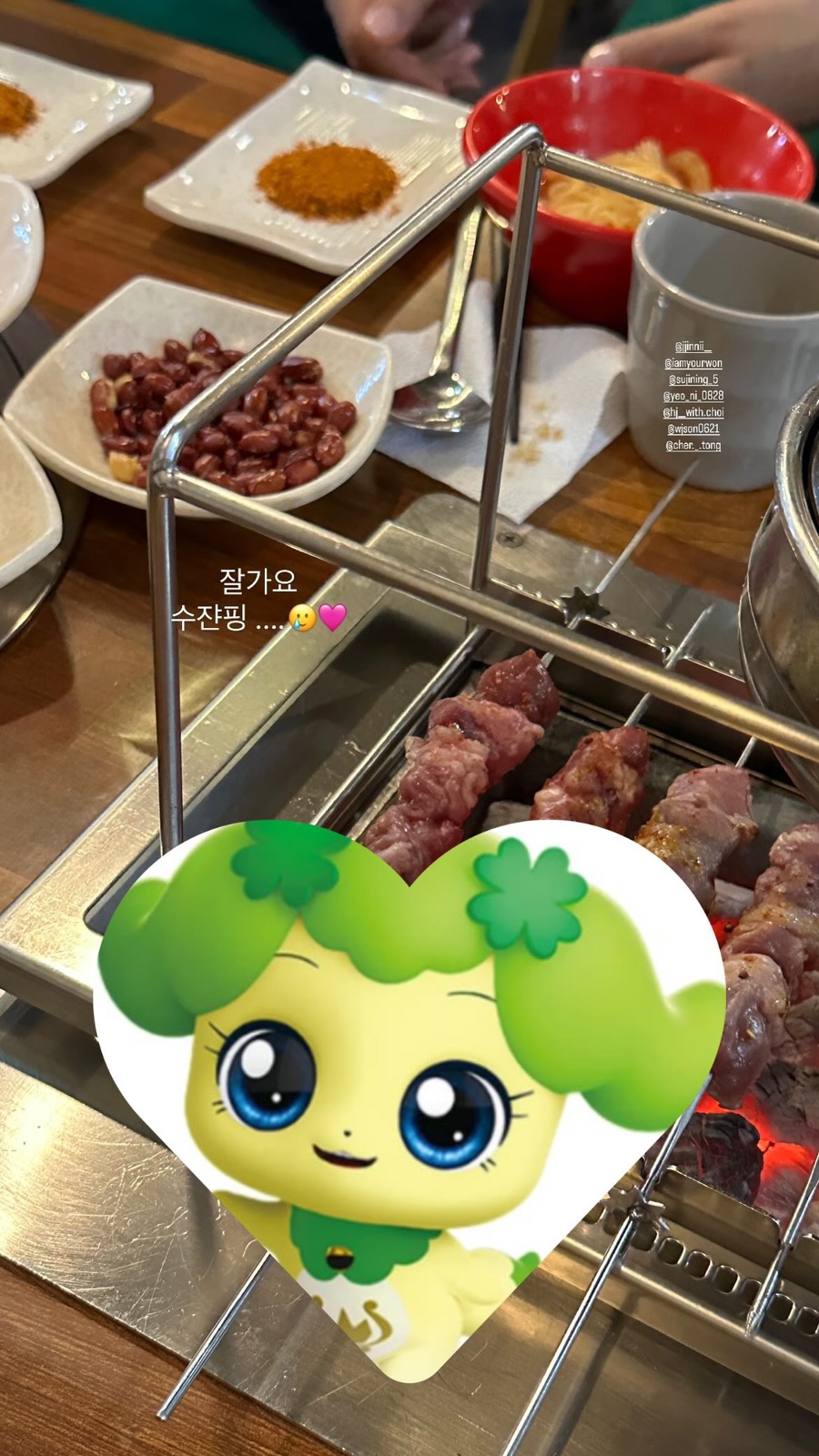 줌노래연습장 이미지