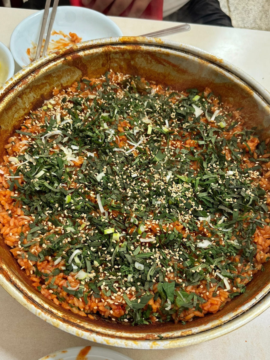 떡볶이앤순대 이미지