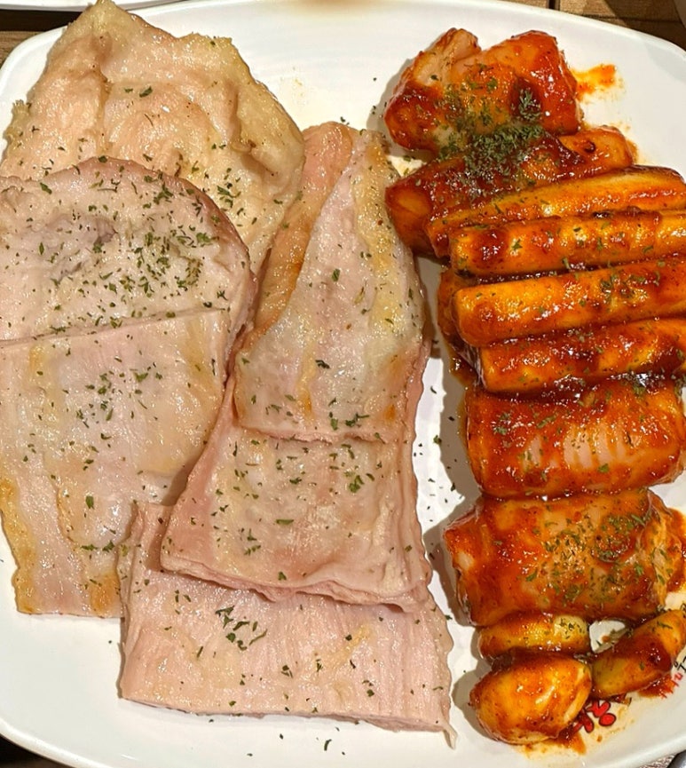 남다른대구막창목포 이미지