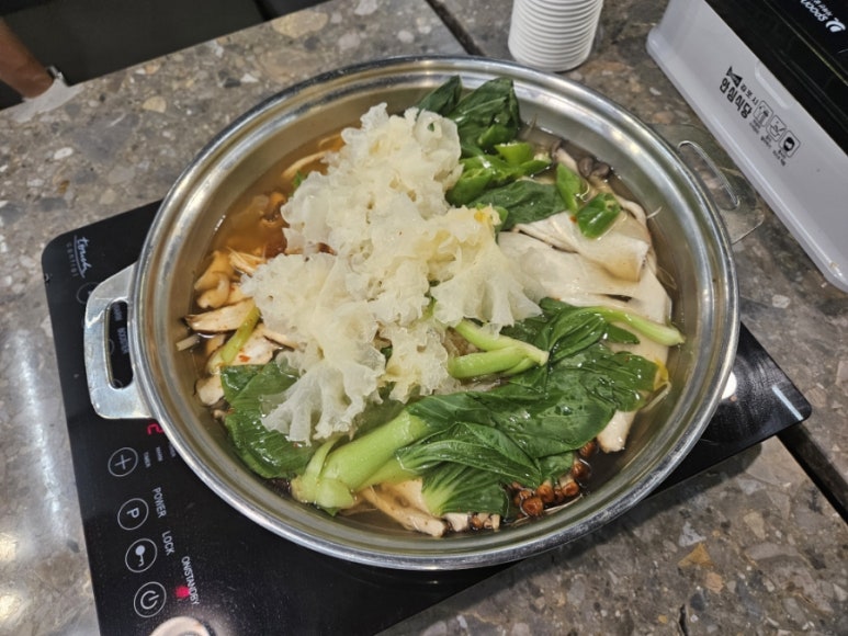산들마을한우 이미지
