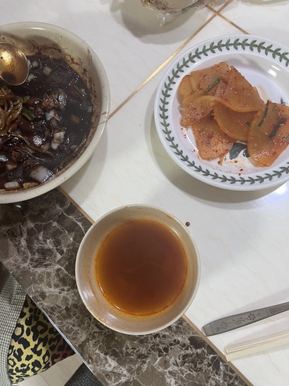 성호반점 이미지