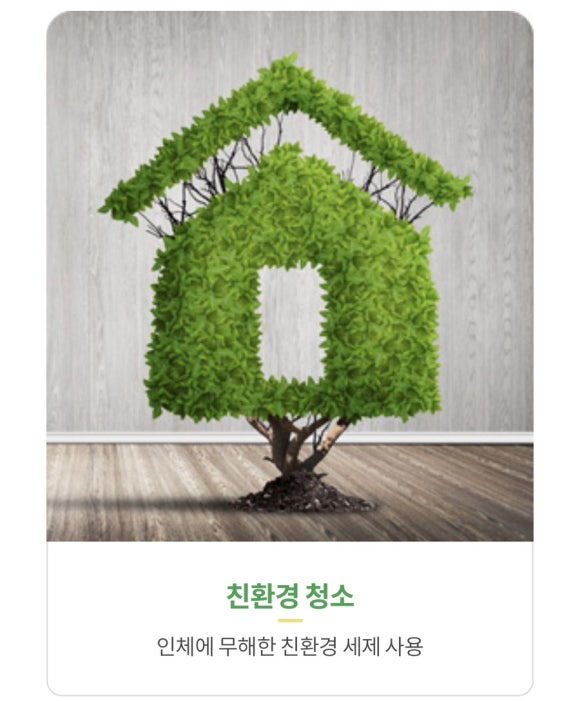 모니카클린 이미지