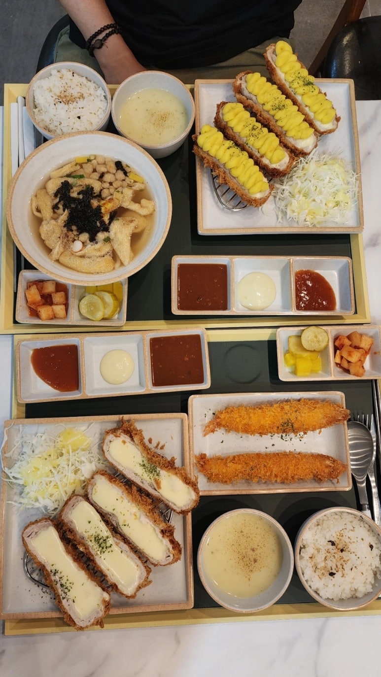 돈기부여미남점 이미지