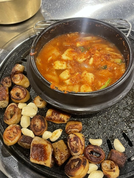 최반장대구막창 이미지