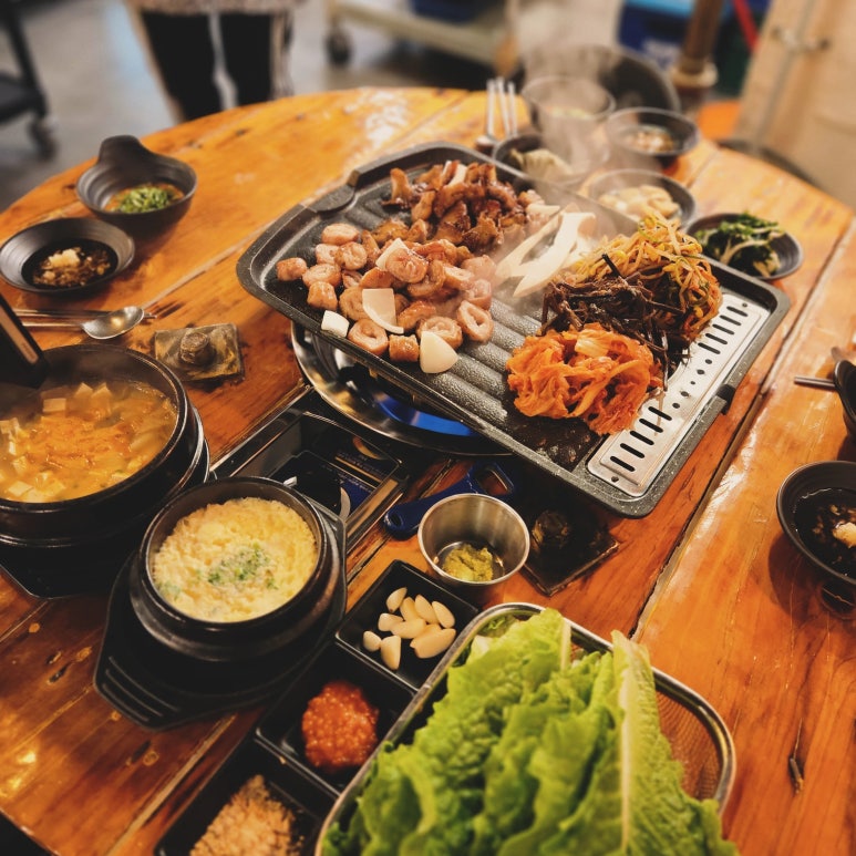 막창상회용담 이미지