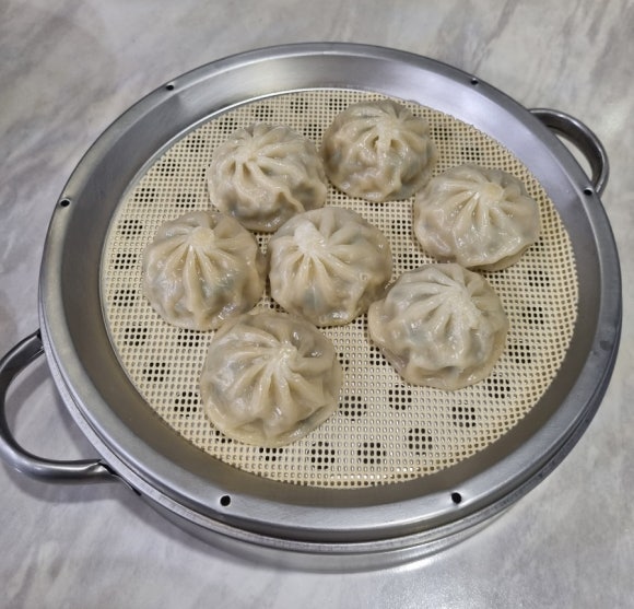 영진닭칼국수 이미지