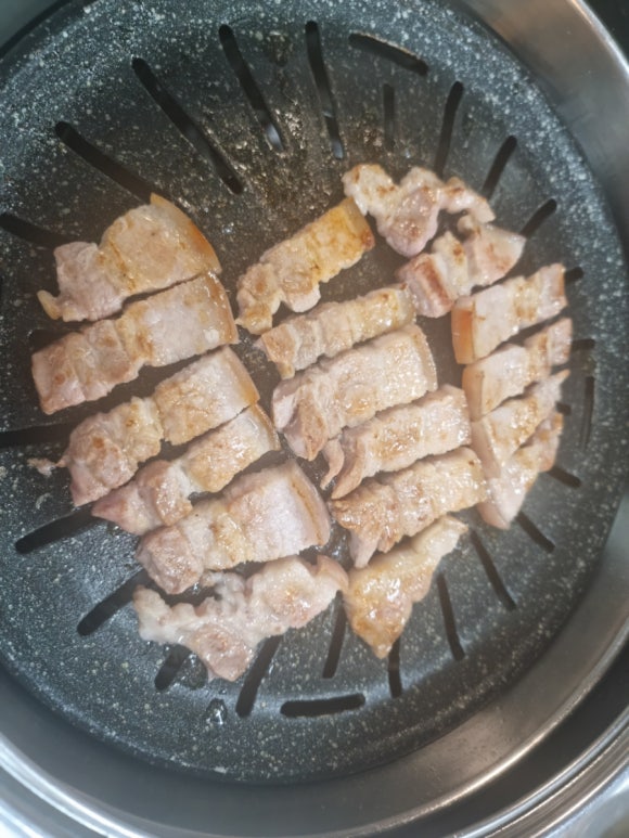 알뜰정육식당 이미지