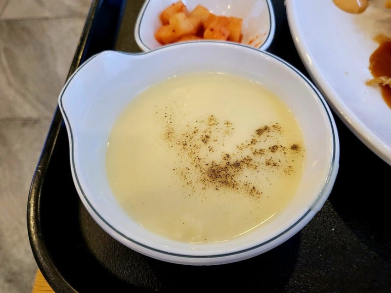사장님돈까스 이미지