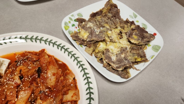 오렌지정육점 이미지