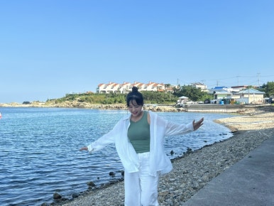 다무포하얀마을고래놀이터 이미지