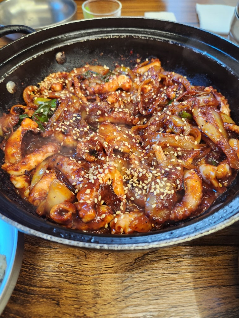 천지식당 이미지
